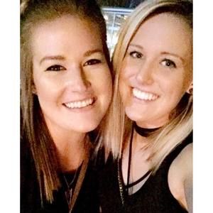 Meet your Posher, Allie